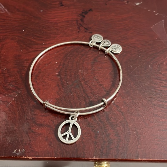 Alex & Ani Bracelet - Picture 1 of 3